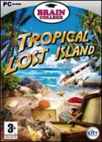 Brain College: Tropical Lost Island